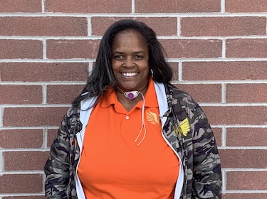  Malissa Thomas - St. Clair